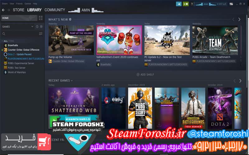 فروش اکانت پابجی کد ۴۵۲۸