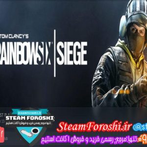 فروش اکانت استیم کد ۴۸۵۸
