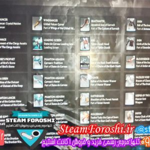 فروش اکانت استیم کد 5493