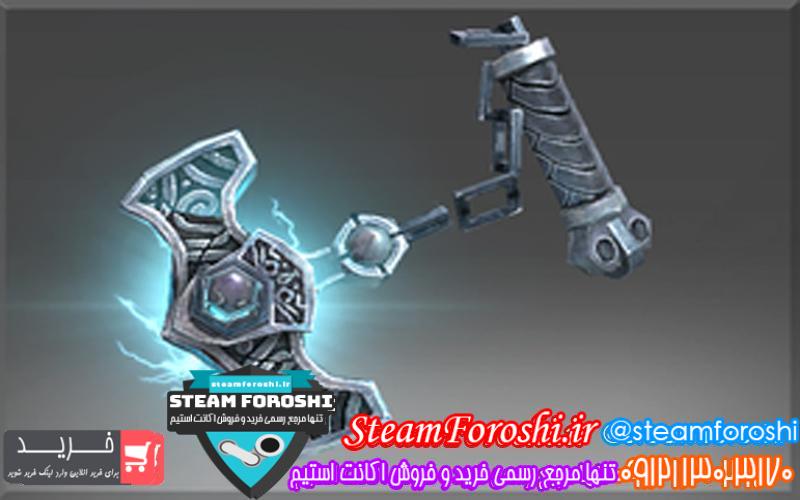 فروش آیتم دوتا 2 کد 6543