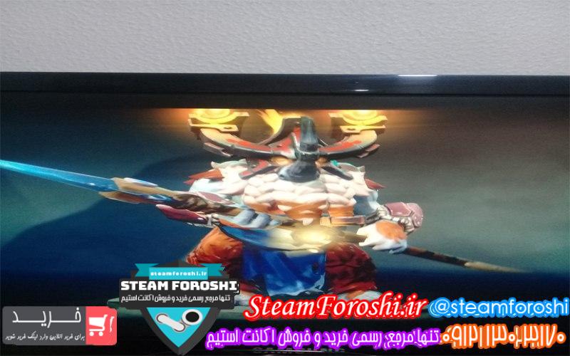 فروش آیتم دوتا 2 کد 6753