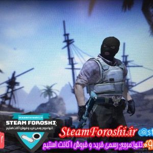 فروش اکانت cs go کد 6839