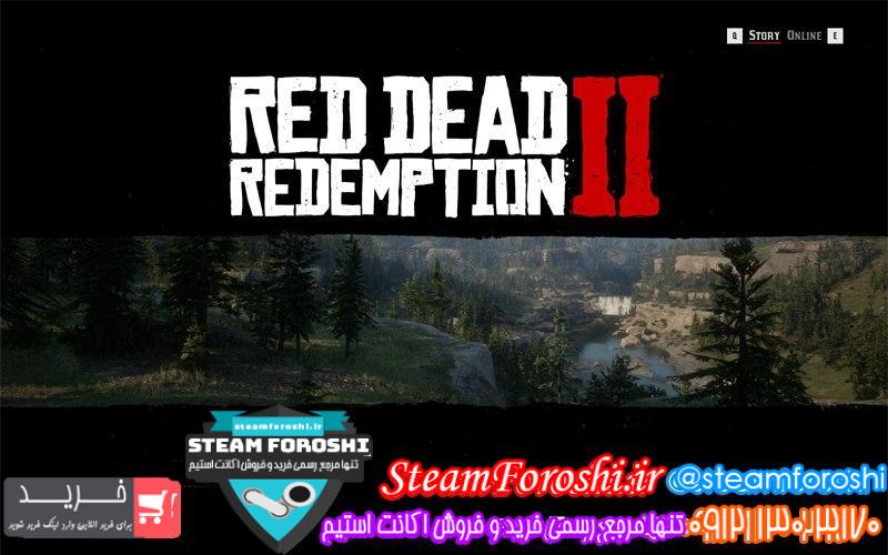 فروش اکانت استیم کد 6876