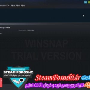 فروش اکانت دوتا 2 کد 6910