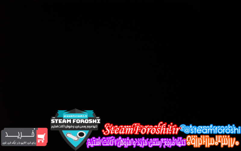 فروش اکانت cs go کد ۷۰۴۵