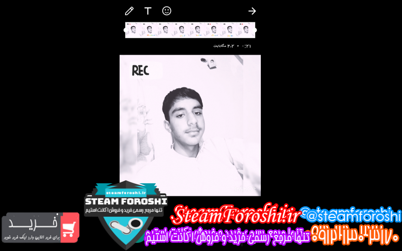 فروش اکانت دوتا ۲ کد ۸۱۰۶