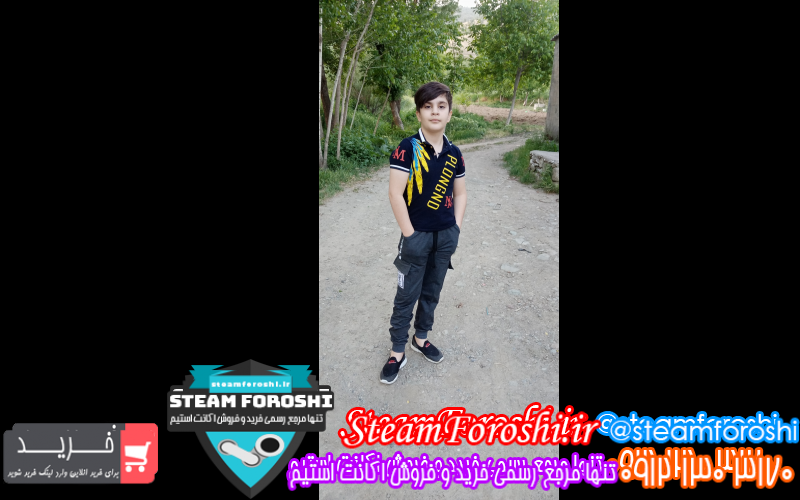 فروش اکانت پابجی کد ۹۲۵۹