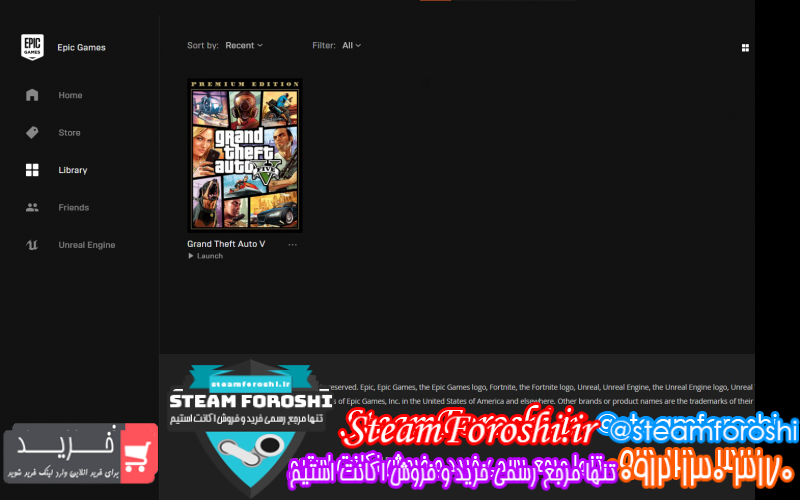 فروش اکانت استیم کد ۹۳۱۶