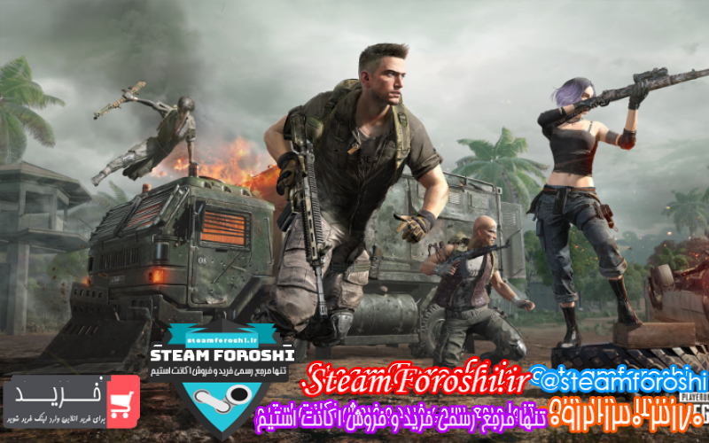 فروش اکانت دوتا ۲ کد ۱۰۰۹۰