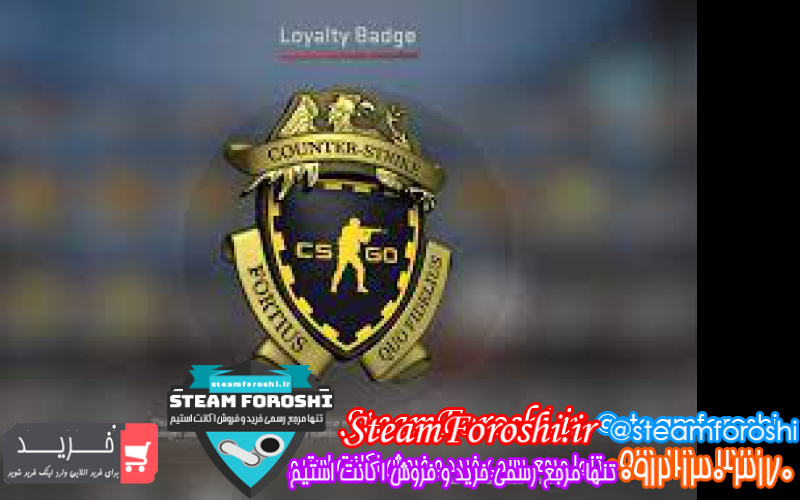 فروش اکانت استیم کد ۱۰۳۰۰