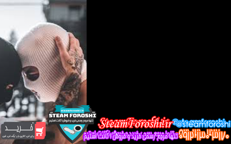 فروش اکانت پابجی کد ۱۰۴۹۱