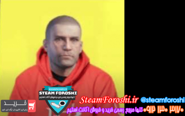 فروش اکانت پابجی کد ۱۰۸۲۰