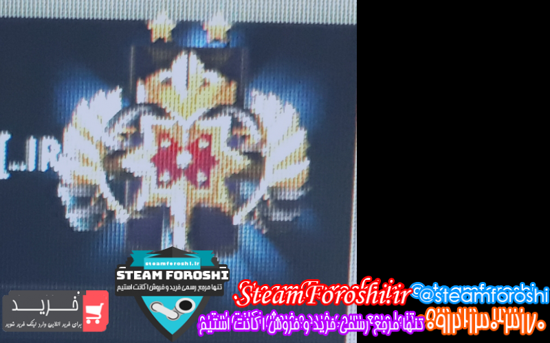 فروش اکانت دوتا ۲ کد ۱۱۶۹۳