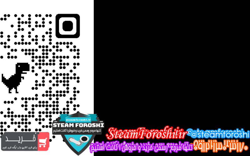 فروش اکانت cs go کد ۱۱۷۵۲