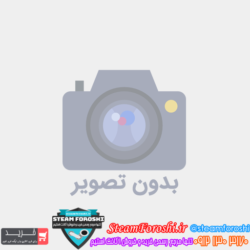 فروش اکانت دوتا 2 کد 12795