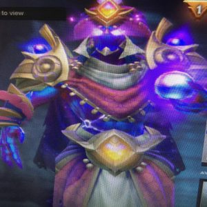 فروش آیتم دوتا 2 کد 12298