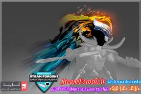 فروش آیتم دوتا 2