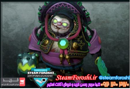 خرید آیتم دوتا 2 کد 13081