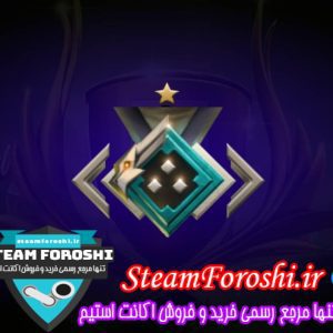 خرید اکانت دوتا 2 کد 15593