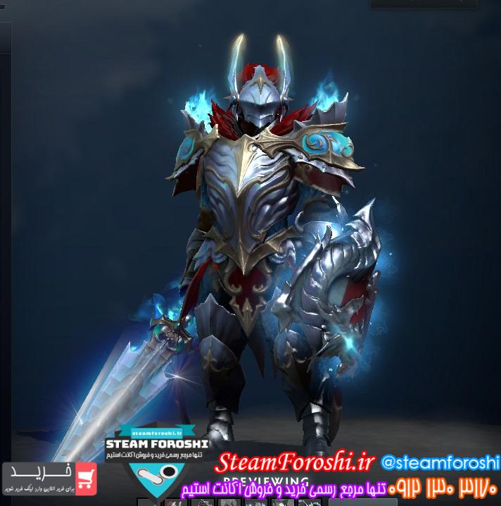 خرید آیتم دوتا 2 کد 13794