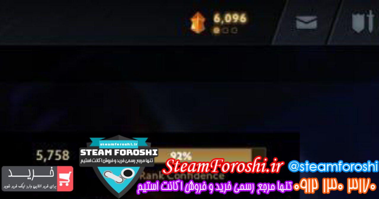 خرید اکانت دوتا 2 کد 14045