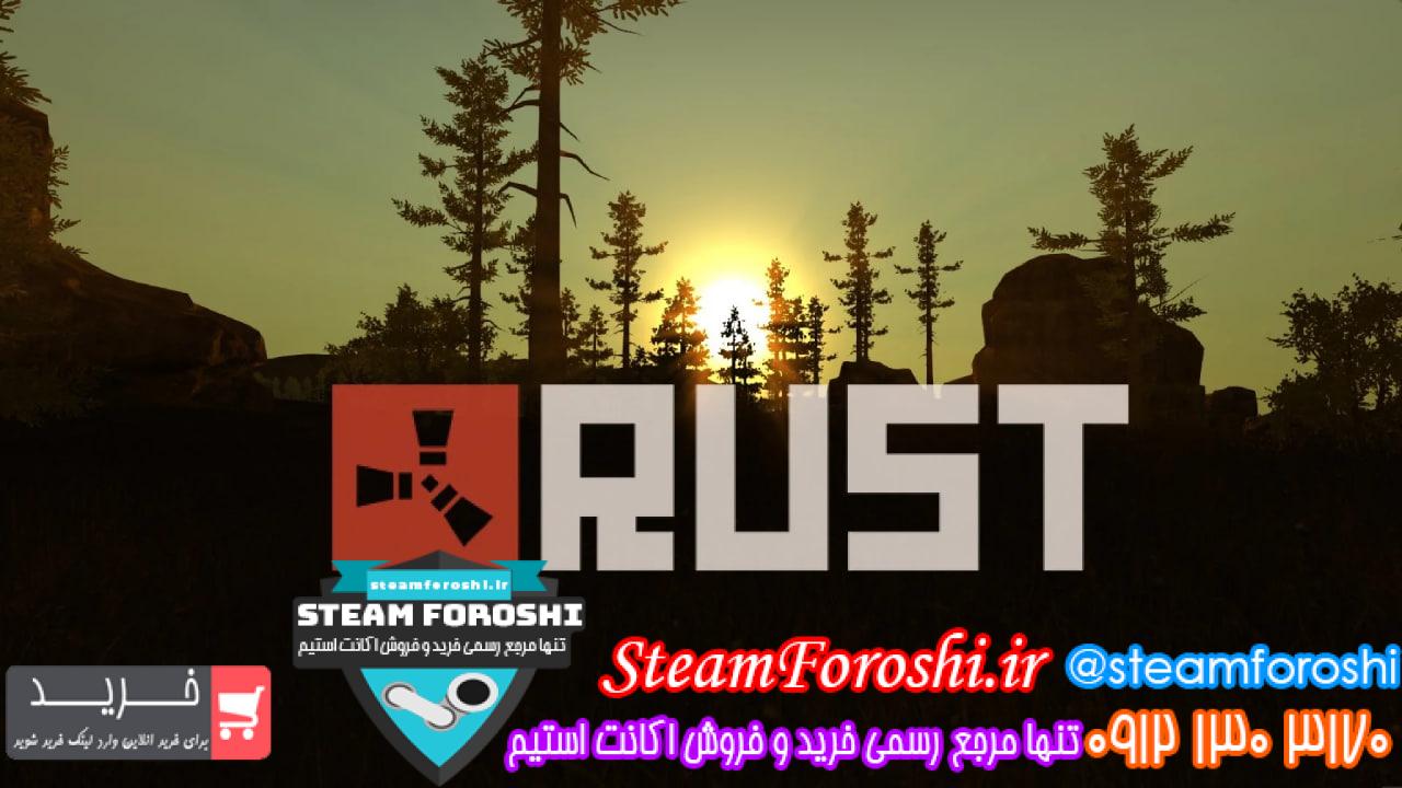 خرید اکانت استیم کد 14402