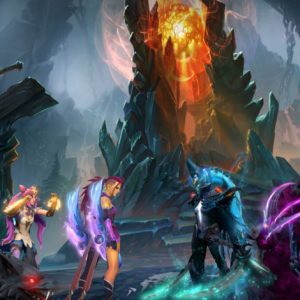 خرید اکانت دوتا 2 کد 14693