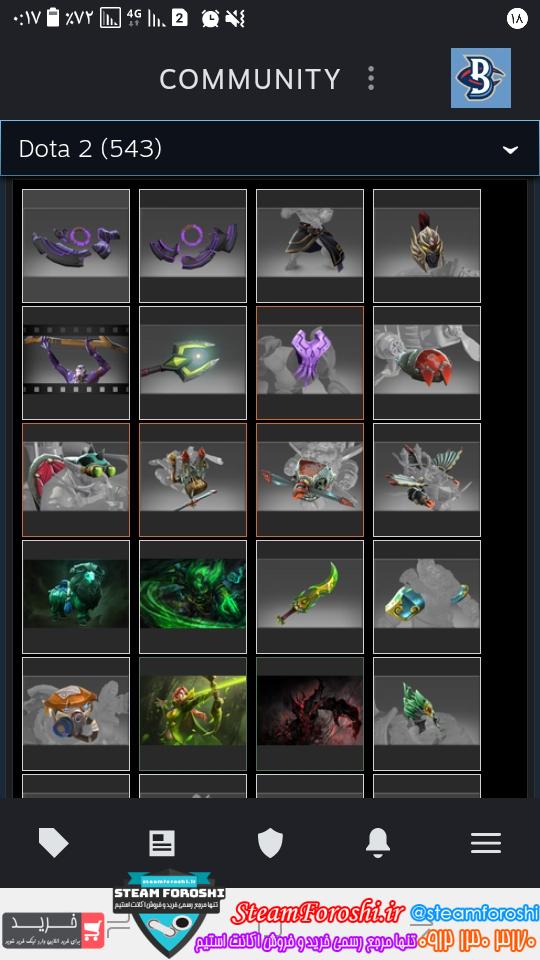 خرید اکانت استیم کد 14884