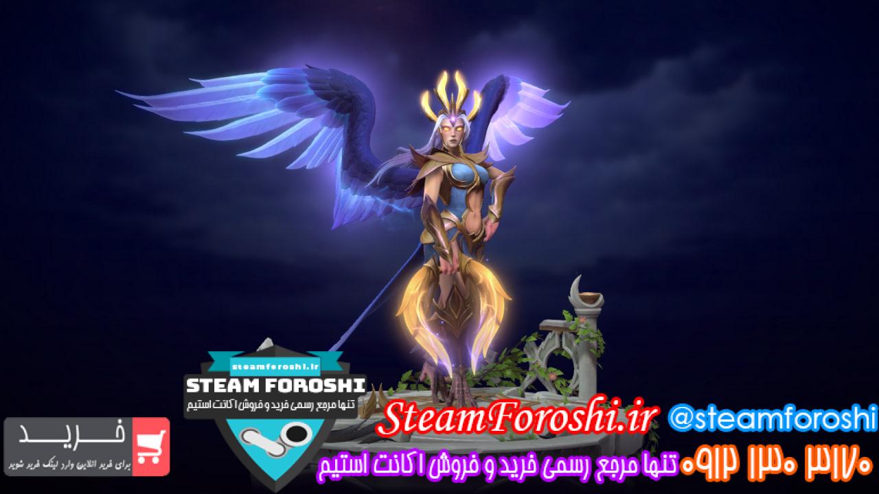 خرید آیتم دوتا 2 کد 14994