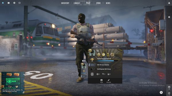 خرید اکانت cs go کد 15020