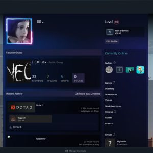 خرید اکانت استیم کد 15461