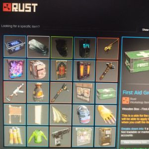 خرید اکانت استیم کد 15471