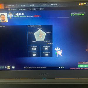 خرید اکانت استیم کد 15483