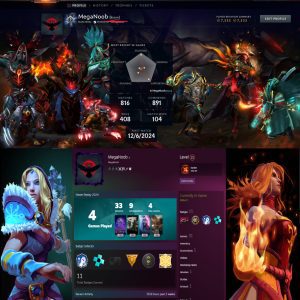 خرید اکانت استیم کد 15484