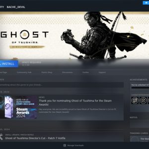 خرید اکانت استیم کد 15544