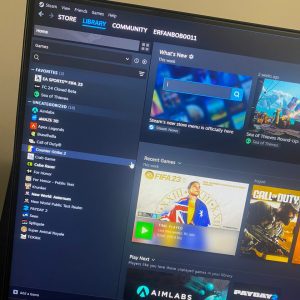 خرید اکانت استیم کد 15555