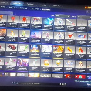 خرید اکانت دوتا 2 کد 15639