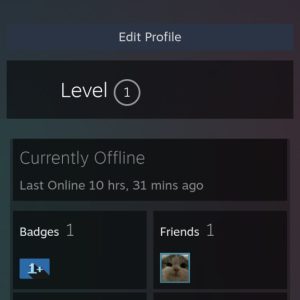 خرید اکانت استیم کد 15640