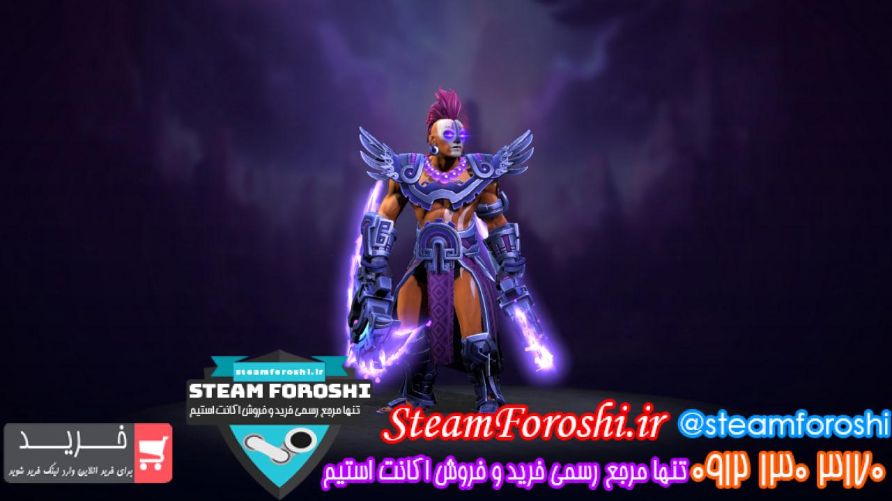 خرید آیتم دوتا 2 کد 15771