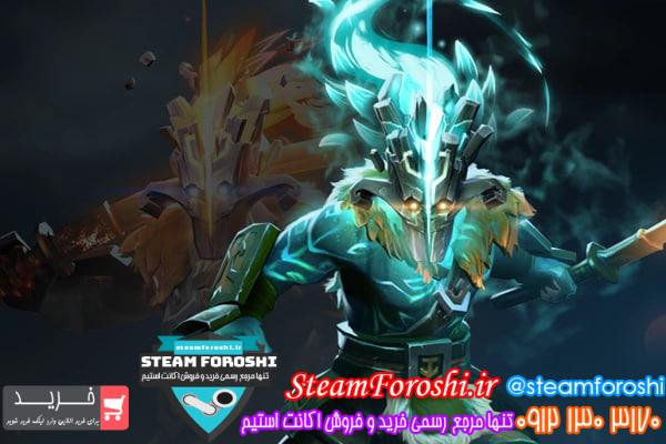 خرید آیتم دوتا 2 کد 16014